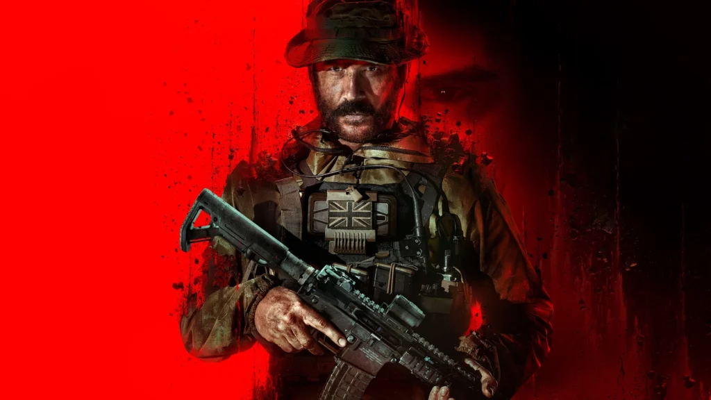 Call of Duty, Askeri Takdir Ayı için Yeni Oyun İçi Paketiyle Geliyor (Gaming News Roundup)