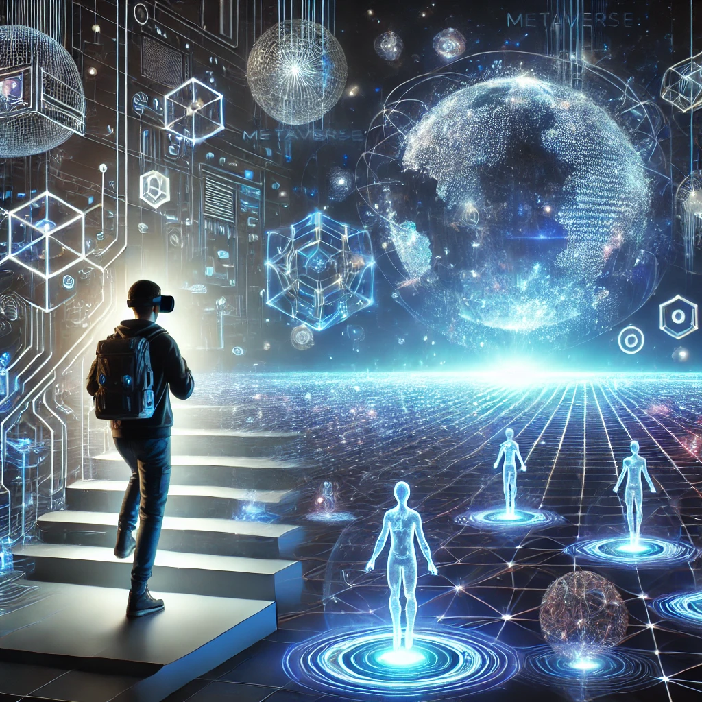 metaverse