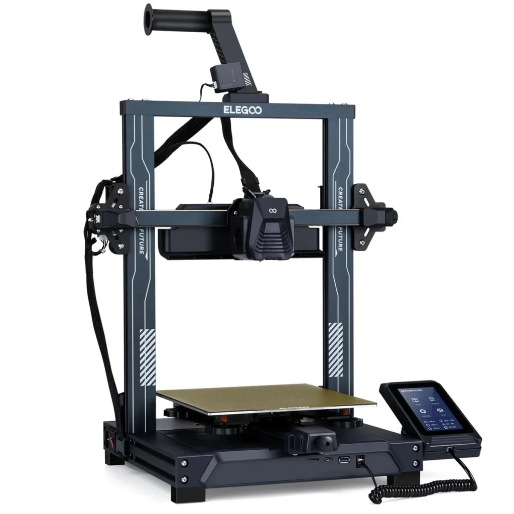 elegoo neptune 4 Pro