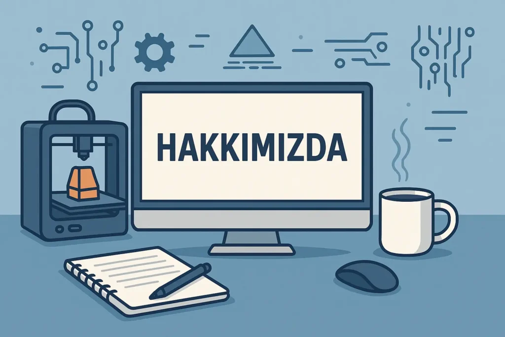 hakkımızda hakkımızda