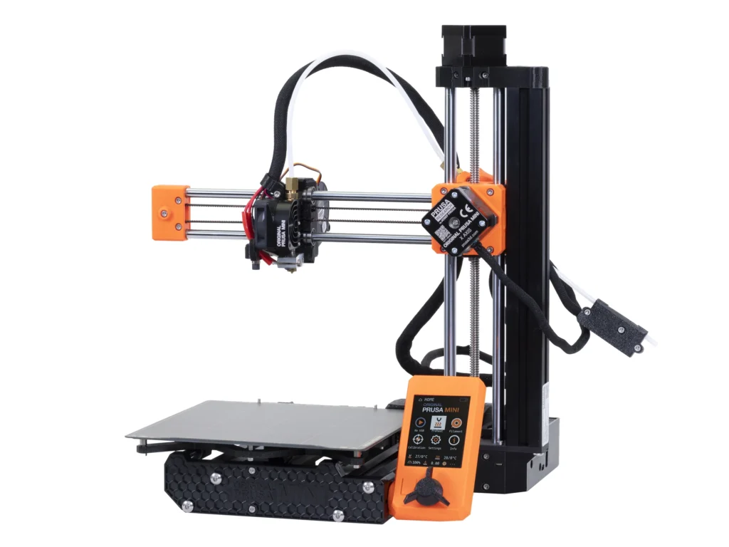 prusa mini+